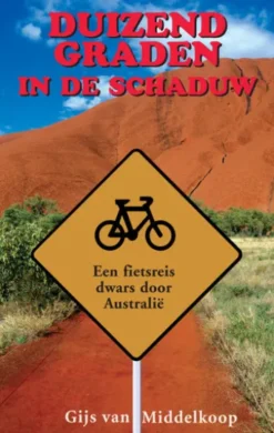 Duizend graden in de schaduw