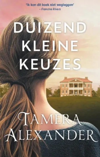Duizend kleine keuzes