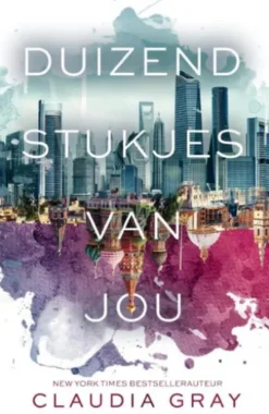 Duizend stukjes van jou