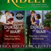 Dukes of War (Books 1-2)
