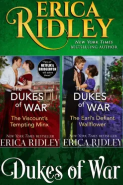 Dukes of War (Books 1-2)
