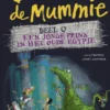Dummie de mummie deel 0