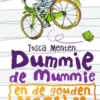 Dummie de mummie en de gouden scarabee