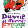 Dummie de mummie en de smaragd van de Nijl