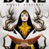 Dune: House Atreides #2