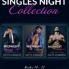 Dungeon Singles Night Collection