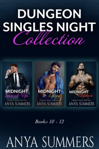 Dungeon Singles Night Collection