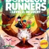 Dungeon Runners - Level 2: De lucht