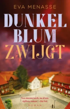 Dunkelblum zwijgt