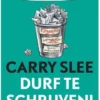Durf te schrijven!