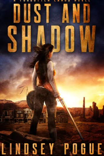 Dust and Shadow