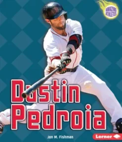 Dustin Pedroia