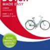 Dutch Made Easy - Lower Beginner - Part 1 of 2 - Series 1 of 3