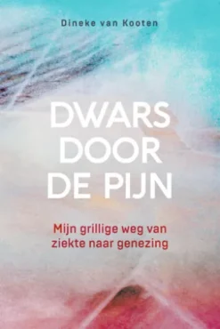 Dwars door de pijn