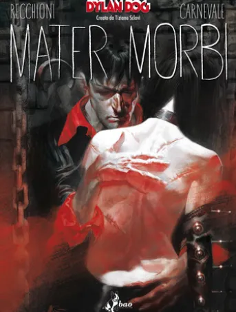 Dylan Dog