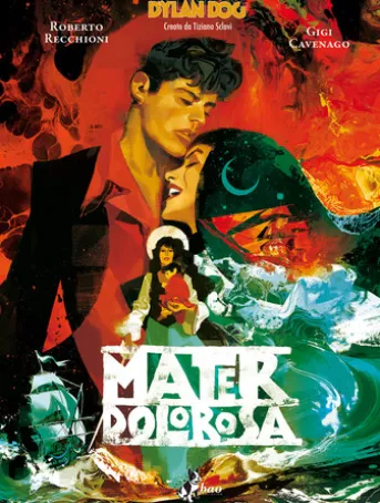Dylan Dog