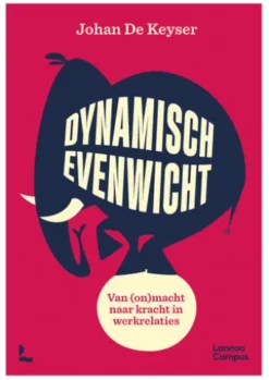 Dynamisch evenwicht
