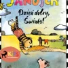 Dzień dobry, Świnko!