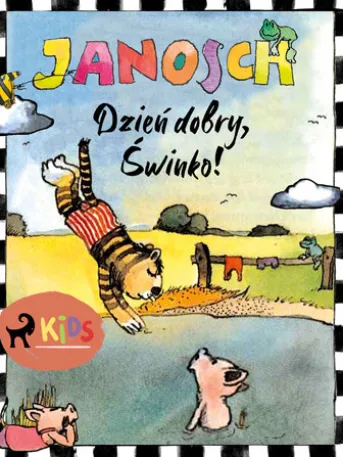 Dzień dobry, Świnko!
