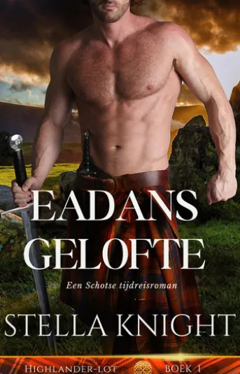 Eadans gelofte