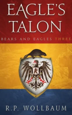 Eagle's Talon