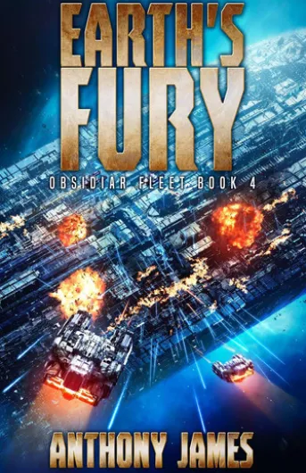Earth's Fury