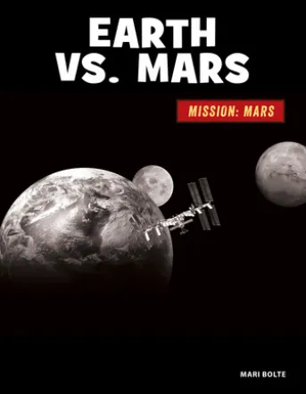Earth vs. Mars