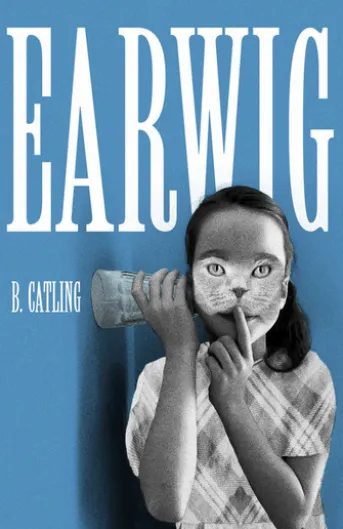 Earwig