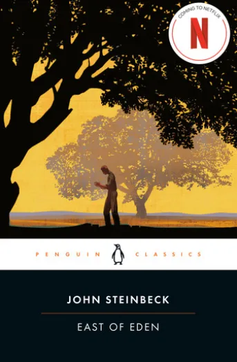 East of Eden