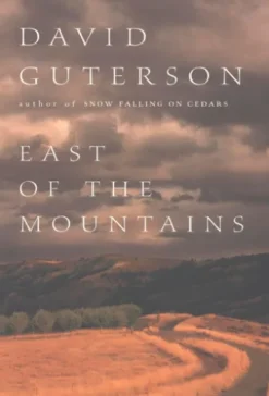 East of the Mountains