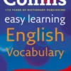 Easy Learning English Vocabulary