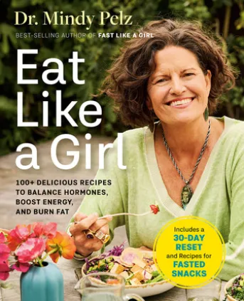 Eat Like a Girl