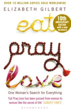 Eat Pray Love