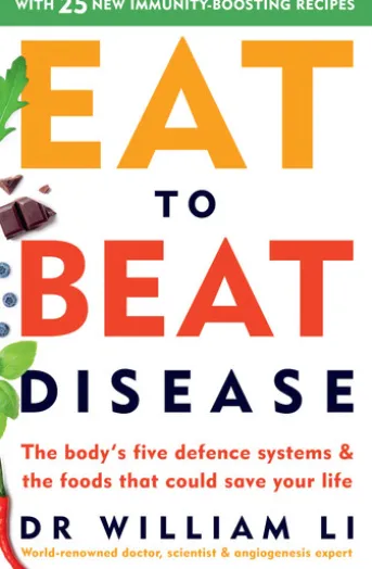 Eat to Beat Disease