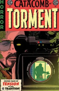 EC Catacomb of Torment #6
