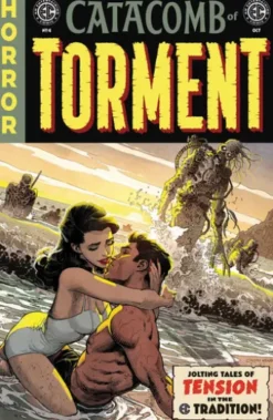 EC Catacomb of Torment #4