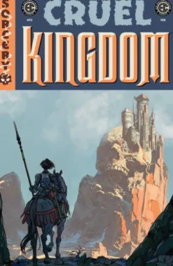 EC Cruel Kingdom #2