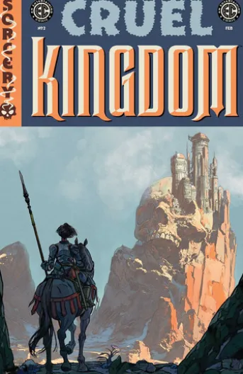 EC Cruel Kingdom #2