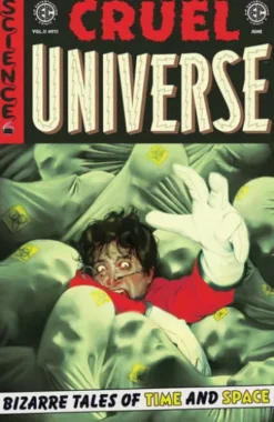 EC Cruel Universe 2 #11