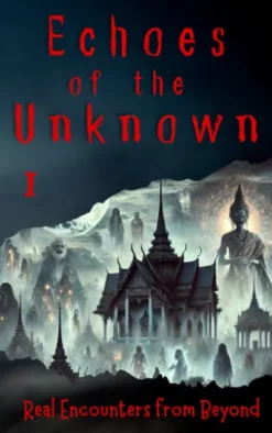 Echoes of the Unknown 1