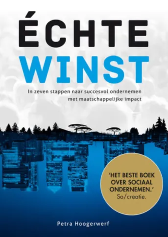 Echte winst