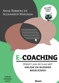 E-coaching