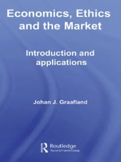 Economics, Ethics and the Market