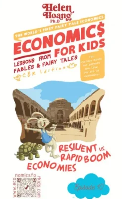 Economics for Kids