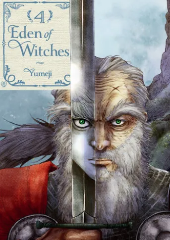 Eden of Witches Volume 4
