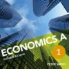 Edexcel A level Economics A Book 1