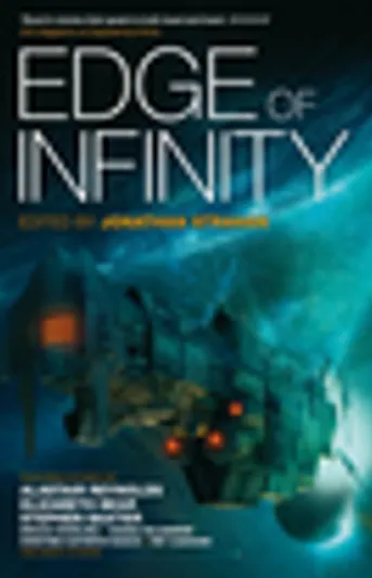 Edge of Infinity