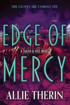 Edge of Mercy