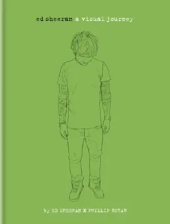 Ed Sheeran