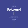 Edward I (Penguin Monarchs)